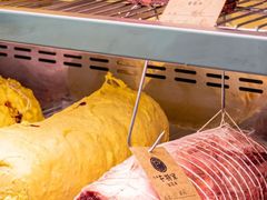 -牛将军•涮肉•烤肉(北京王府井·故宫店)