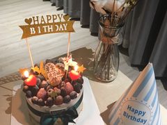 -EnergyCake蛋糕理想国