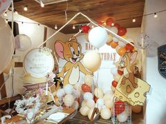 -慢隅法式小馆·生日求婚西餐厅