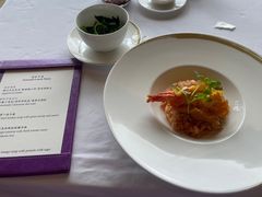 -金轩中餐厅 Jin Xuan(浦东丽思卡尔顿酒店)