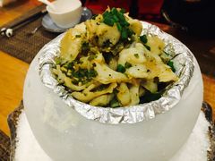 -拂晓山房·私房川菜(西门店)