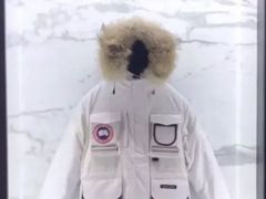 -Canada Goose加拿大鹅(沈阳万象城店)