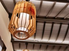 大堂-闽上鲜·福建菜(龙湖滨江天街店)