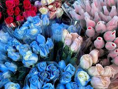 -循礼门鲜花花市(武汉循礼门店)