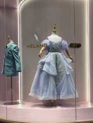 点击看大图 -meland亲子乐园(北京首开通州万象汇店)