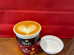 -Peet's Coffee皮爷咖啡(豫园店)