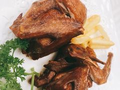 -潮福城大酒楼·潮粤菜·港式点心(阳光城店)