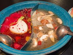 -吼堂老火锅(太古里总店)