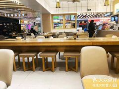 -东园小馆·早茶·淮扬小炒(三盛广场店)