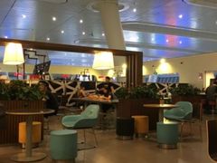 -麦当劳(杭州东站高铁店)