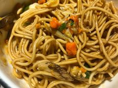 -十面春风·江南面馆(崇宁路店)