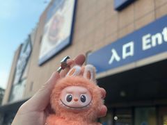 -山姆会员商店(上海浦东店)