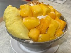 -水牛奶皇后糖水铺(深圳总店)
