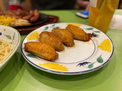 -萨莉亚意式餐厅(上下九店)