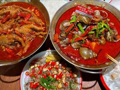 -老闵田螺馆·南昌特色(总店)
