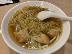 -盛记粥面(佐敦店)
