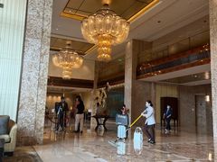 -杭州城中香格里拉大酒店