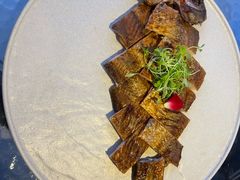 -汉水谣·江景餐厅(江滩店)