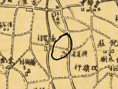 -成寿寺(地铁站)