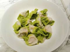 -青雅中餐厅(大连金石滩绿发希尔顿度假酒店)