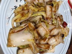-东兴楼饭庄(六里桥店)