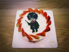 -花间烘焙BLossom Bakery