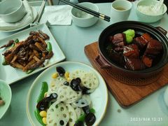 -翡翠江南(国贸商城店)