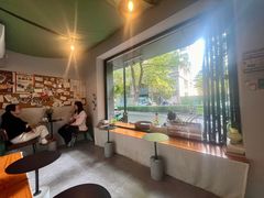 -Joymean coffee.见面咖啡