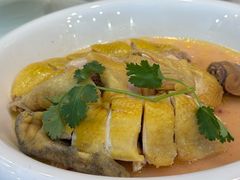 -馨越楼·点心·粤菜(赤坎店)