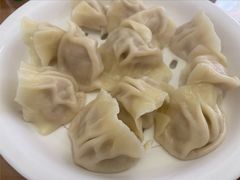 原汁海胆水饺-海胆小馆(东北水饺·春柳店)