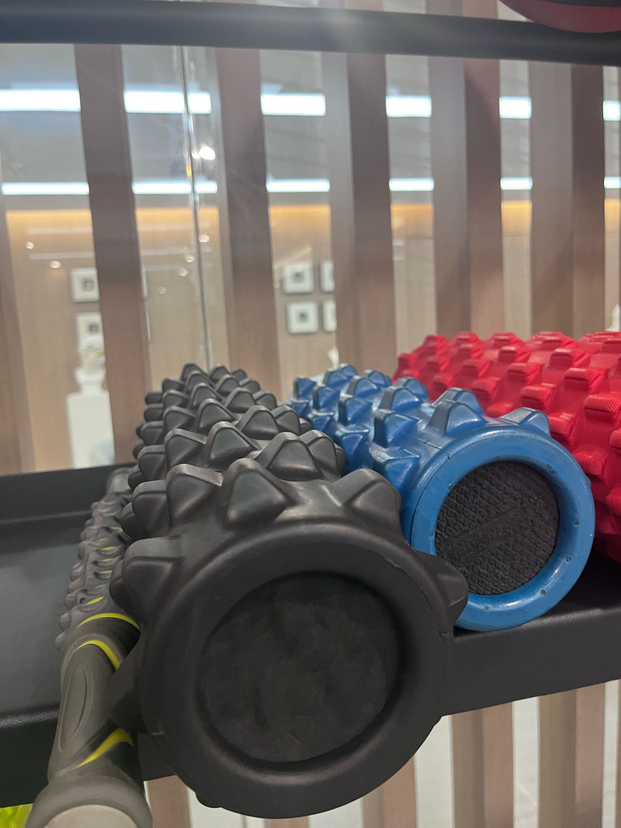 泡沫轴怎么放松呢