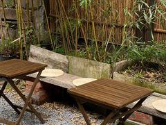 -Metal hands·铁手咖啡