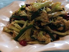 -玉林烤鸭店(定福庄店)