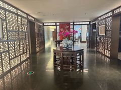 -静之湖湖畔餐厅