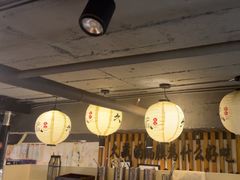 -久藏·横膈膜烧肉·酒场(江汉路店)