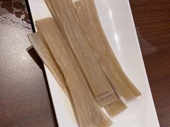 -蝎王府羊蝎子(虎坊桥总店)