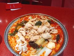 -喜家德虾仁水饺(景枫中心店)