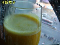 花蜜金瓜饮-茶马古道(大悦城店)