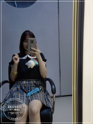 -苑苑发型设计