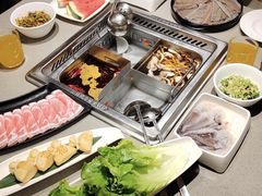 -海底捞火锅(万象汇店)