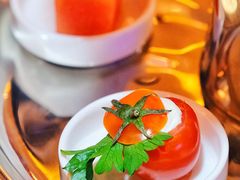-The Lounge·大堂酒廊·北京粤财JW万豪酒店