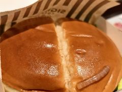 -麦当劳(水坑尾街店)