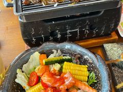 -九井澤精致料理(金茂店)