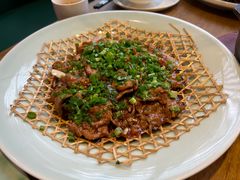 -阿斯牛牛·凉山菜(新会展店)