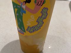 -奈雪的茶(花城汇中区PRO店)