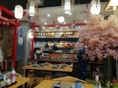 -月见·烧鸟酒场居酒屋(农科路店)