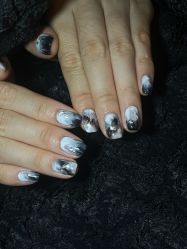 -斯馨·健康美甲美睫