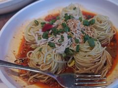 -茅庐川菜(烟台万象汇店)