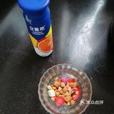 真香警告⚠️安慕希酸奶橙肉&凤梨口味