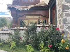 -松赞拉萨林卡酒店